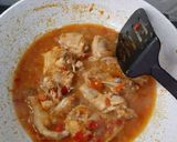 Foto langkah ke 5 dari resep Ayam balado.
