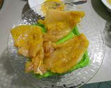 Foto langkah ke 2 dari resep Chicken katsu simple ala mertua.