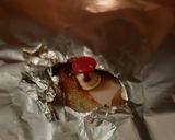 Foto del paso 2 de la receta: Pavita al horno 🍗