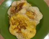 Foto langkah ke 3 dari resep Telur Lada Hitam.