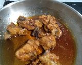 Foto langkah ke 2 dari resep Ayam Serundeng.