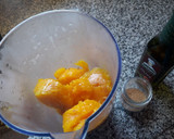 Foto del paso 2 de la receta: Sopa crema de calabaza