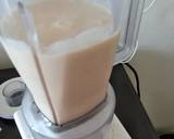 Coffee Smoothie #themechallenge #smoothie recipe step 1 photo