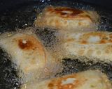 Foto del paso 4 de la receta: Almohadillas de ricotta