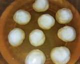 Foto langkah ke 2 dari resep Roti Canai / Cane / Roti Maryam /Parata.