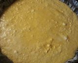 Cseresznyés túrótorta🍒 recept fázis 6 fotója