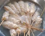 Foto langkah ke 3 dari resep Sempol tahu.