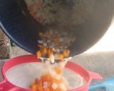 Foto del paso 9 de la receta: Tamales de cambray