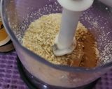 Foto del paso 2 de la receta Hojaldres de manzana y almendras