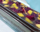 Foto langkah ke 8 dari resep Dessert box biskuit lebaran Khong guan.