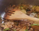 صورة لخطوة 2 من وصفة شيخ المحشي الكذاب🍽️💚