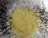 Foto langkah ke 2 dari resep Eungkót Tuméh / Ikan Tumis (Kuliner Aceh).