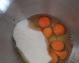 Foto del paso 1 de la receta: Bizcochuelo