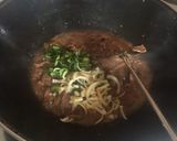 Foto langkah ke 3 dari resep Beef Teriyaki a’la Hokben.