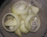Foto langkah ke 1 dari resep Onion Ring Homemade Perdanaku.