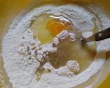 Foto del paso 2 de la receta: Masa alternativa para pastafrola