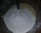 Foto del paso 2 de la receta: Galletas pepas sin manteca
