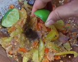 Foto langkah ke 4 dari resep Pecak Ikan Nila.