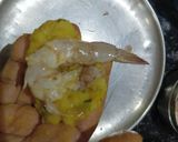 A picture of step 2 of Prawn Cutlet For Kids.
