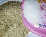 A picture of step 1 of Ridi(sesame).