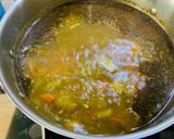 Palócleves a|la Andrea recept fázis 3 fotója