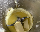 Foto del paso 3 de la receta: Tarta de lemon curd fría en thermomix