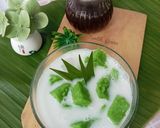 Foto langkah ke 5 dari resep Es Bongko (Ati Pari).