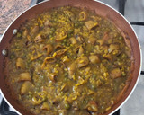 Foto del paso 2 de la receta: Arroz con calamares