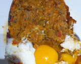 Foto del paso 3 de la receta: Coreanito con sofrito y huevo