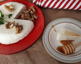 Foto del paso 12 de la receta: Queso casero - sin cuajo-