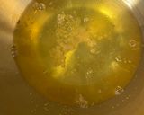 Foto del paso 5 de la receta Bizcocho de Vainilla y Café Sin Gluten !!!!!