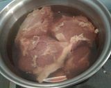 Foto langkah ke 1 dari resep Rendang Daging Sapi.