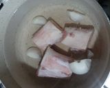 عکس مرحله 1 از دستور قورمه سبزی