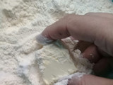 Cremona de margarina