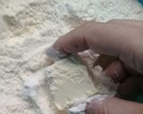 Foto del paso 1 de la receta: Cremona de margarina