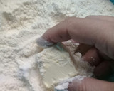 Foto del paso 1 de la receta: Cremona de margarina