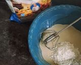 Foto langkah ke 4 dari resep Onde Onde Ketawa.