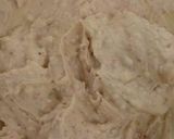 A picture of step 4 of Easy devilled eggs.