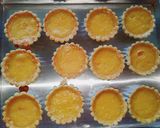 Foto langkah ke 6 dari resep Pie Susu Bali.