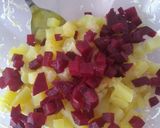 Foto del paso 4 de la receta: Ensalada Inglesa