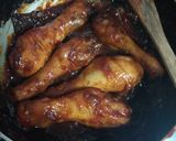 Foto langkah ke 2 dari resep 57. Ayam Panggang Kecap.