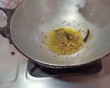 বাদামি কুমড়ো (Peanutty Pumpkin recipe in Bengali) রেসিপি ধাপ - 2 ছবি