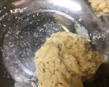 Foto langkah ke 3 dari resep Roti Isi Daging.