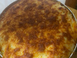 Lasaña de carne
