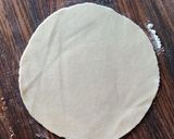 सादा पराठा (Sada paratha recipe in hindi) रेसिपी चरण 4 फोटो