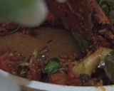 Foto langkah ke 5 dari resep Tongkol Suwir Kemangi.