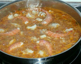Foto del paso 5 de la receta: Fideuá de marisco