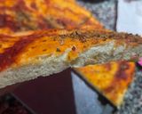 Foto del paso 2 de la receta: Pizza completa (masa en panetera)