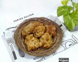 Foto langkah ke 4 dari resep Cekodok Pisang.
