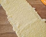 Une image de l'étape 8 de Raviolis au bœuf au cook expert et kitchenaid artisan.